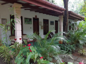 Sigiri Jungle Villa